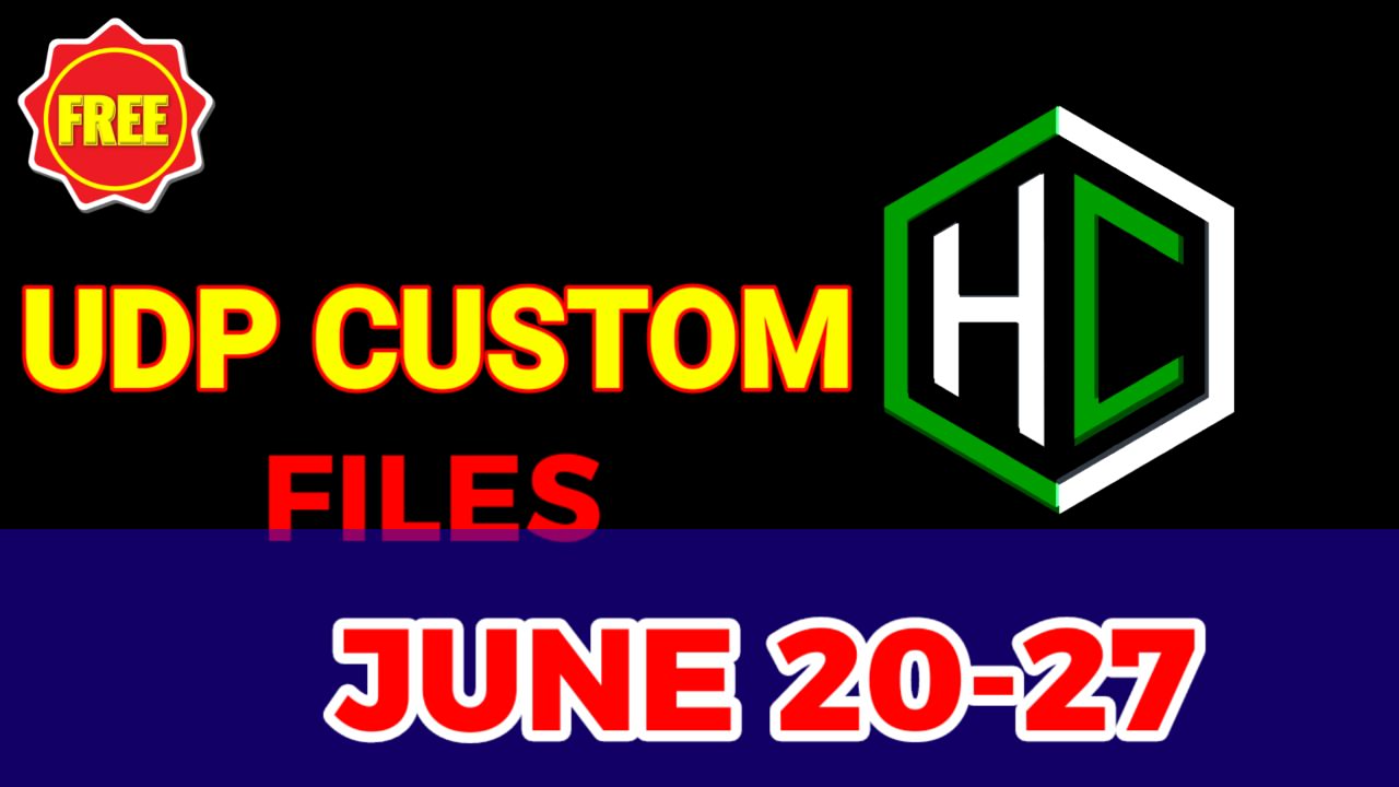 http custom june 20 udp files